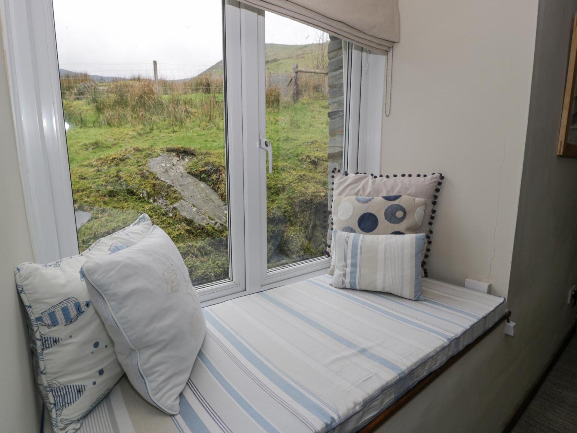 Pennant Tigi Uchaf Villa Dolgellau Eksteriør billede